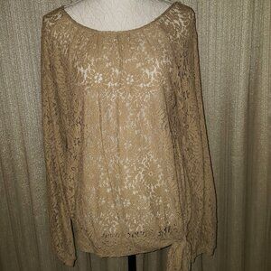 Michael Kors, Nude, Medium